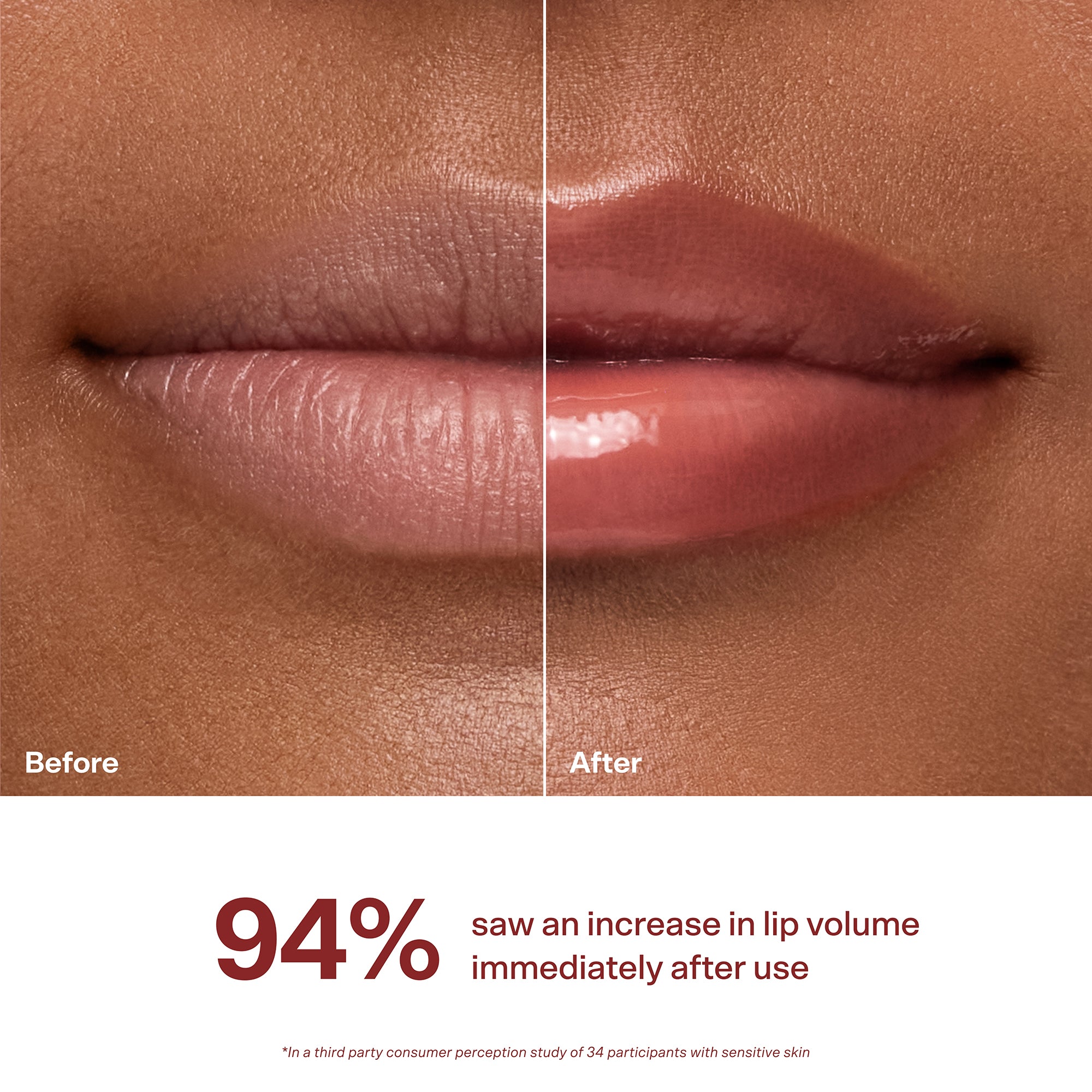 ShineOn Plumping Lip Jelly - Image 4