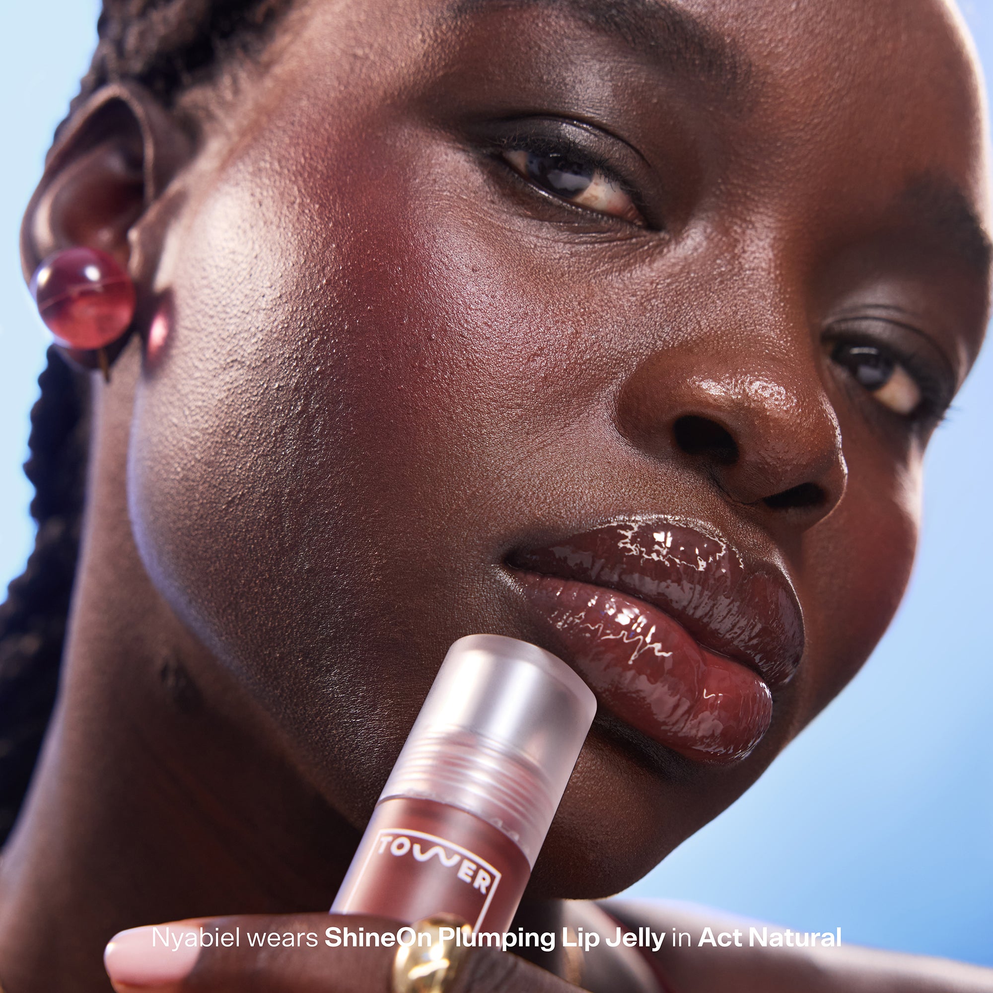 ShineOn Plumping Lip Jelly - Image 18