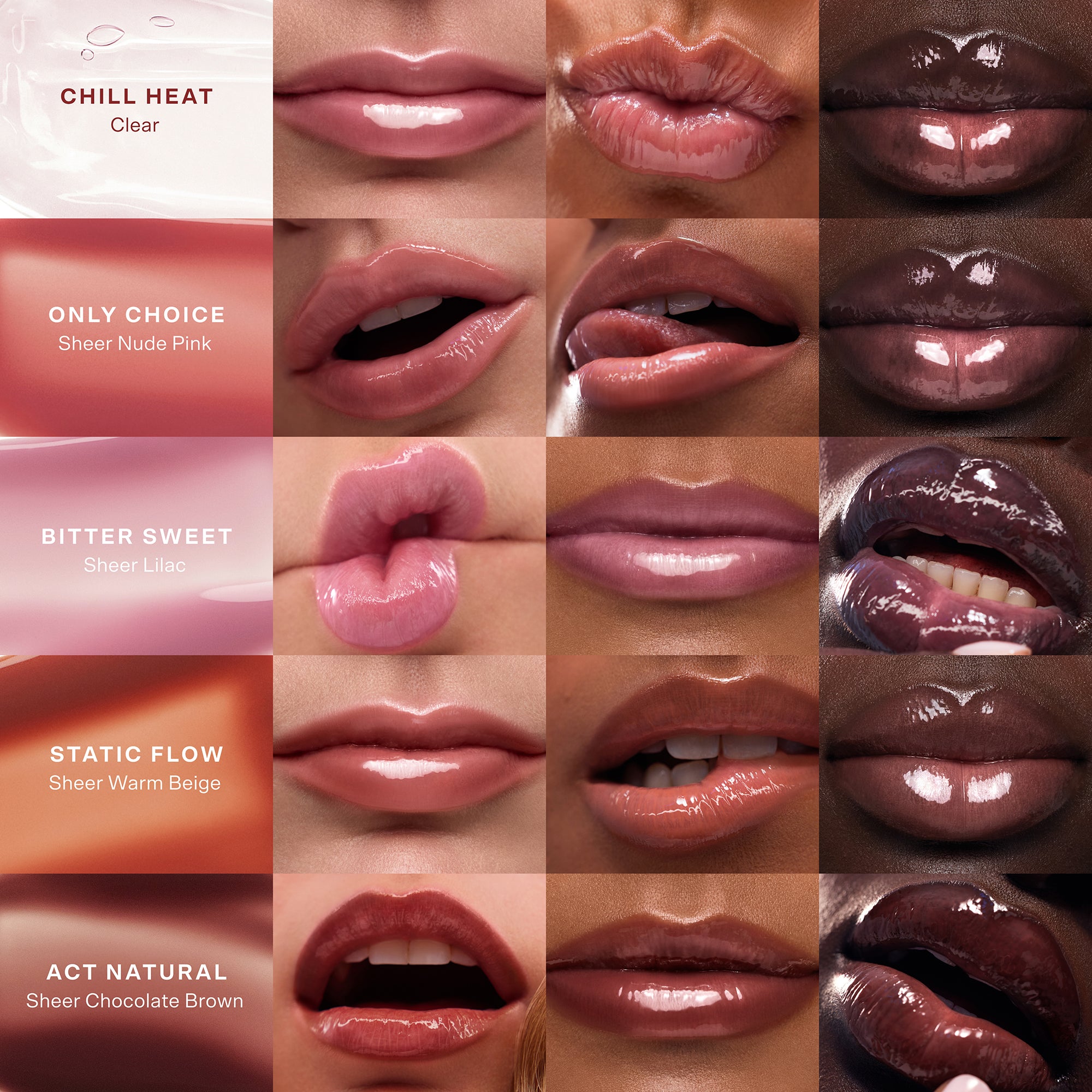 ShineOn Plumping Lip Jelly - Image 25