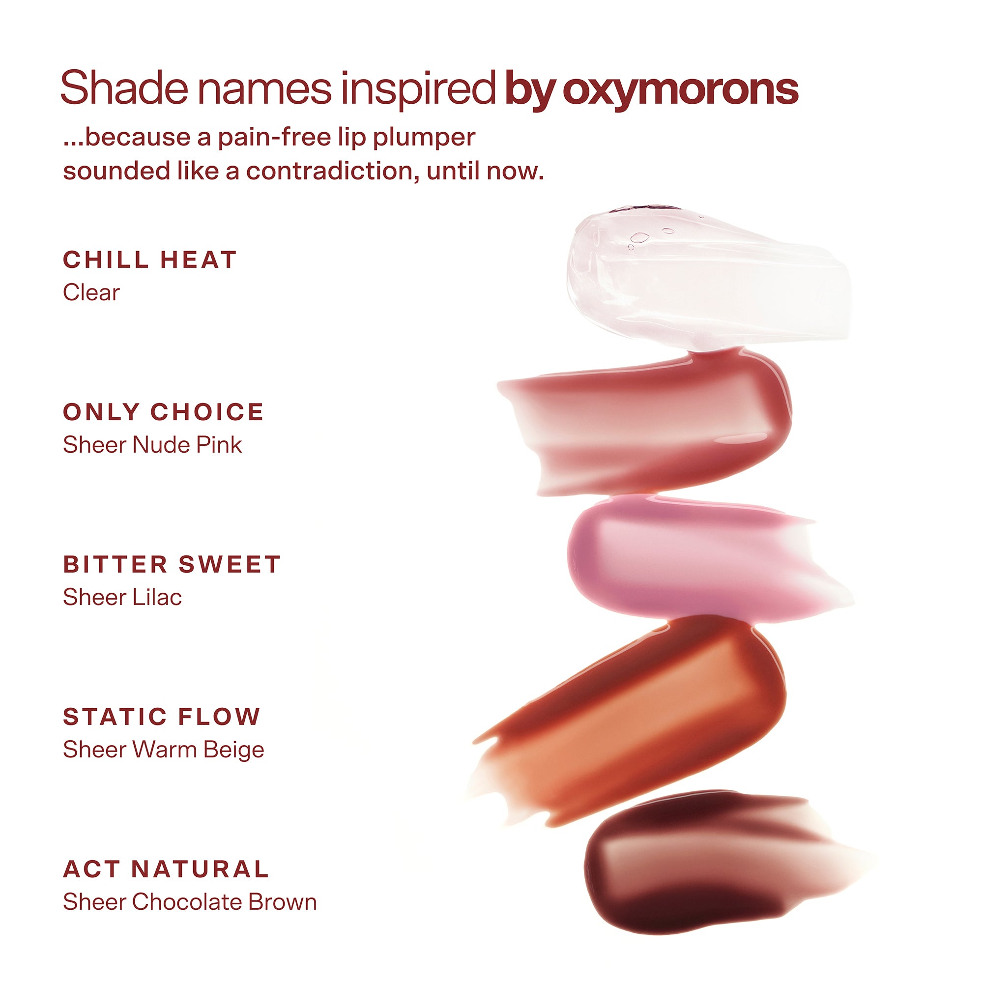 ShineOn Plumping Lip Jelly - Image 22