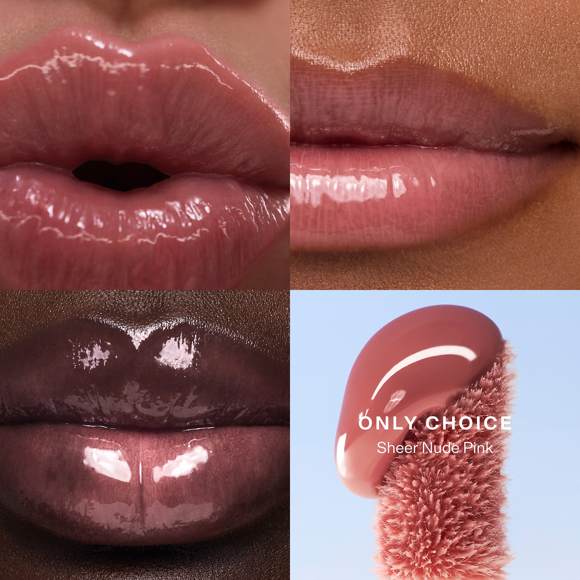 ShineOn Plumping Lip Jelly - Image 7