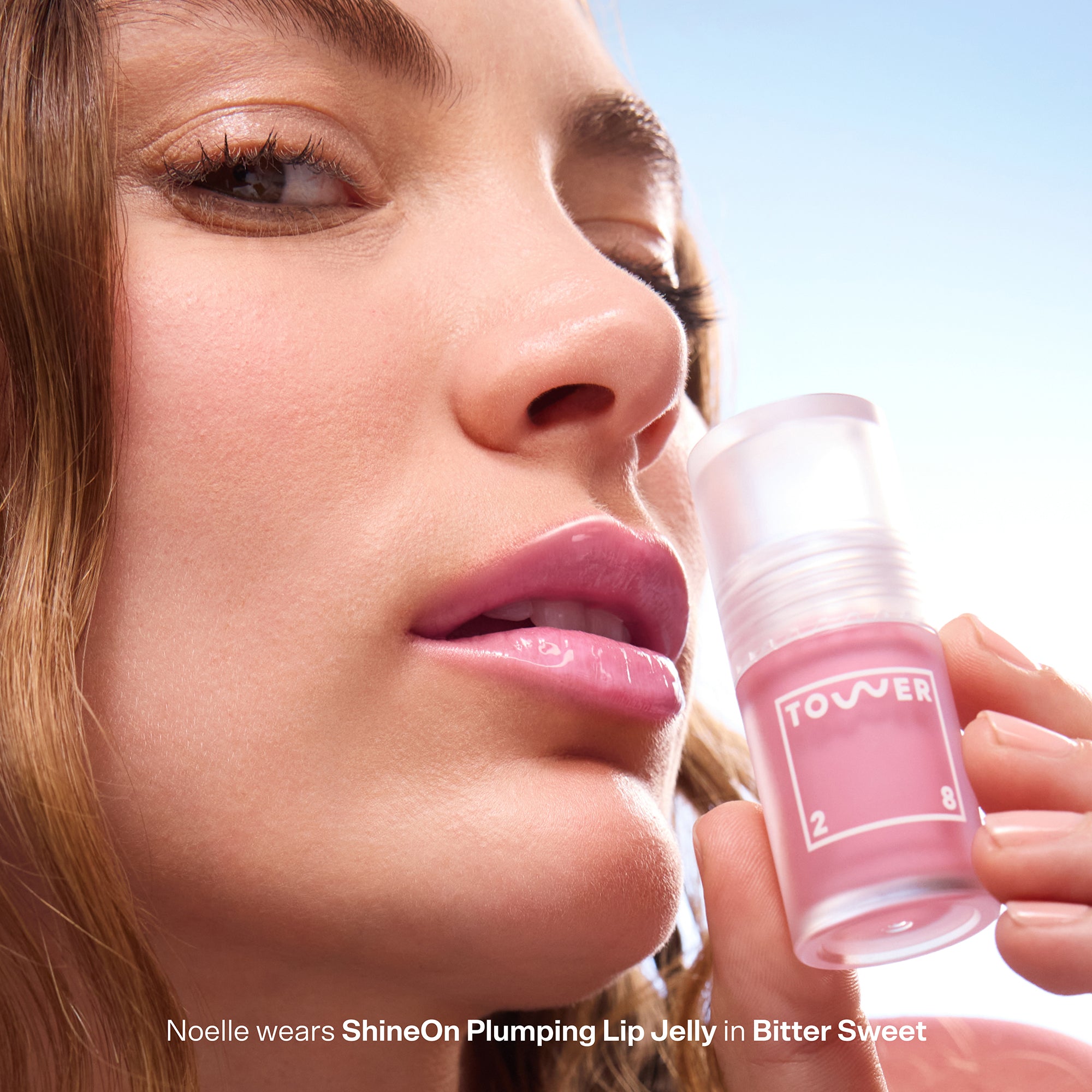 ShineOn Plumping Lip Jelly - Image 14
