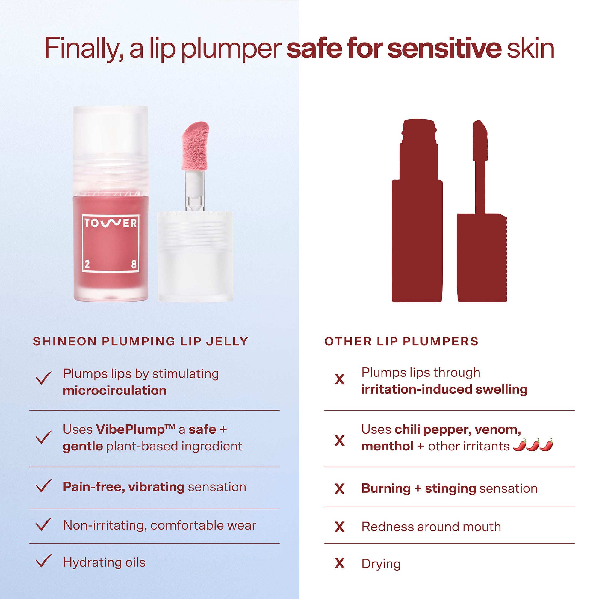 ShineOn Plumping Lip Jelly - Image 21