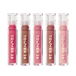 Milky Lip Set