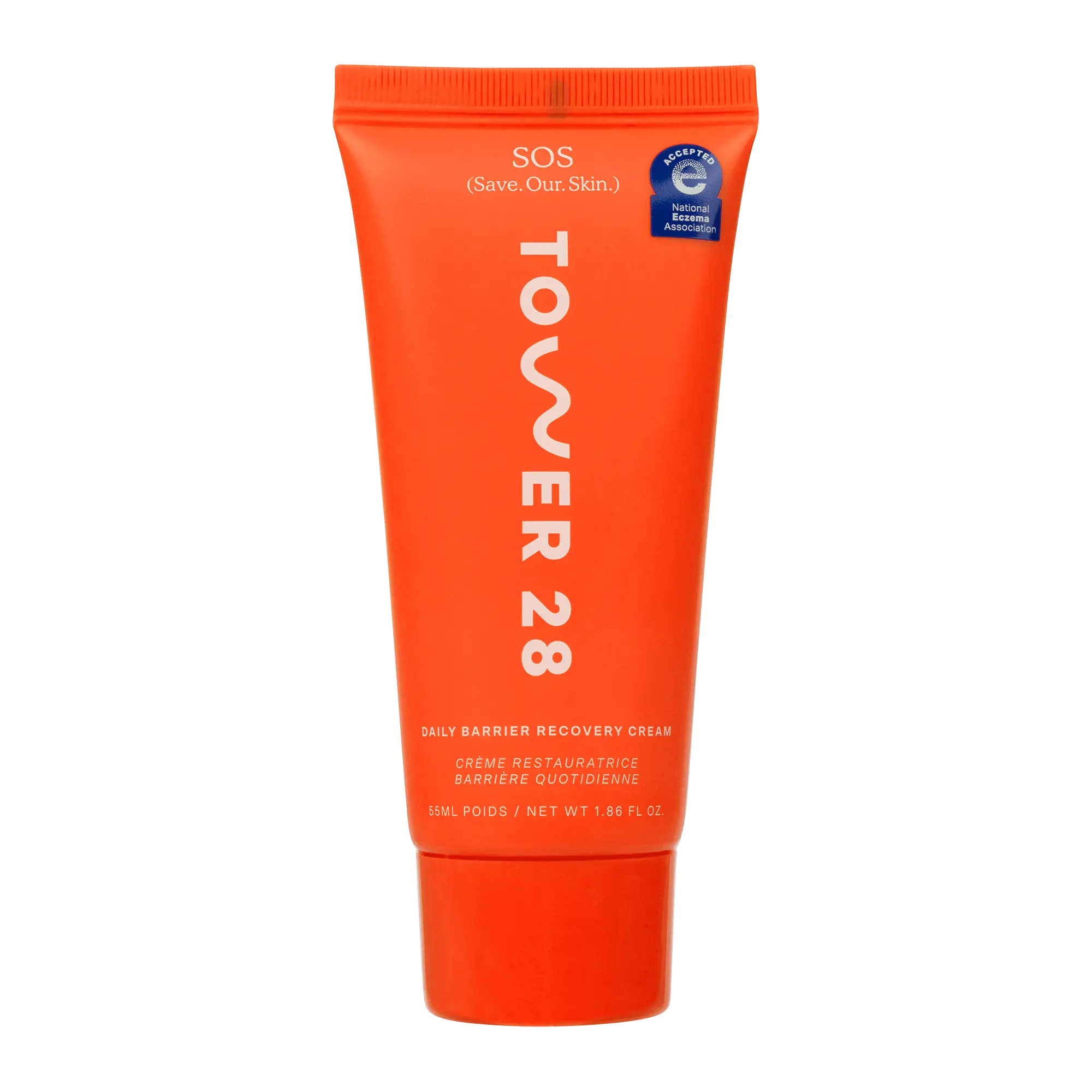 SOS Recovery Cream